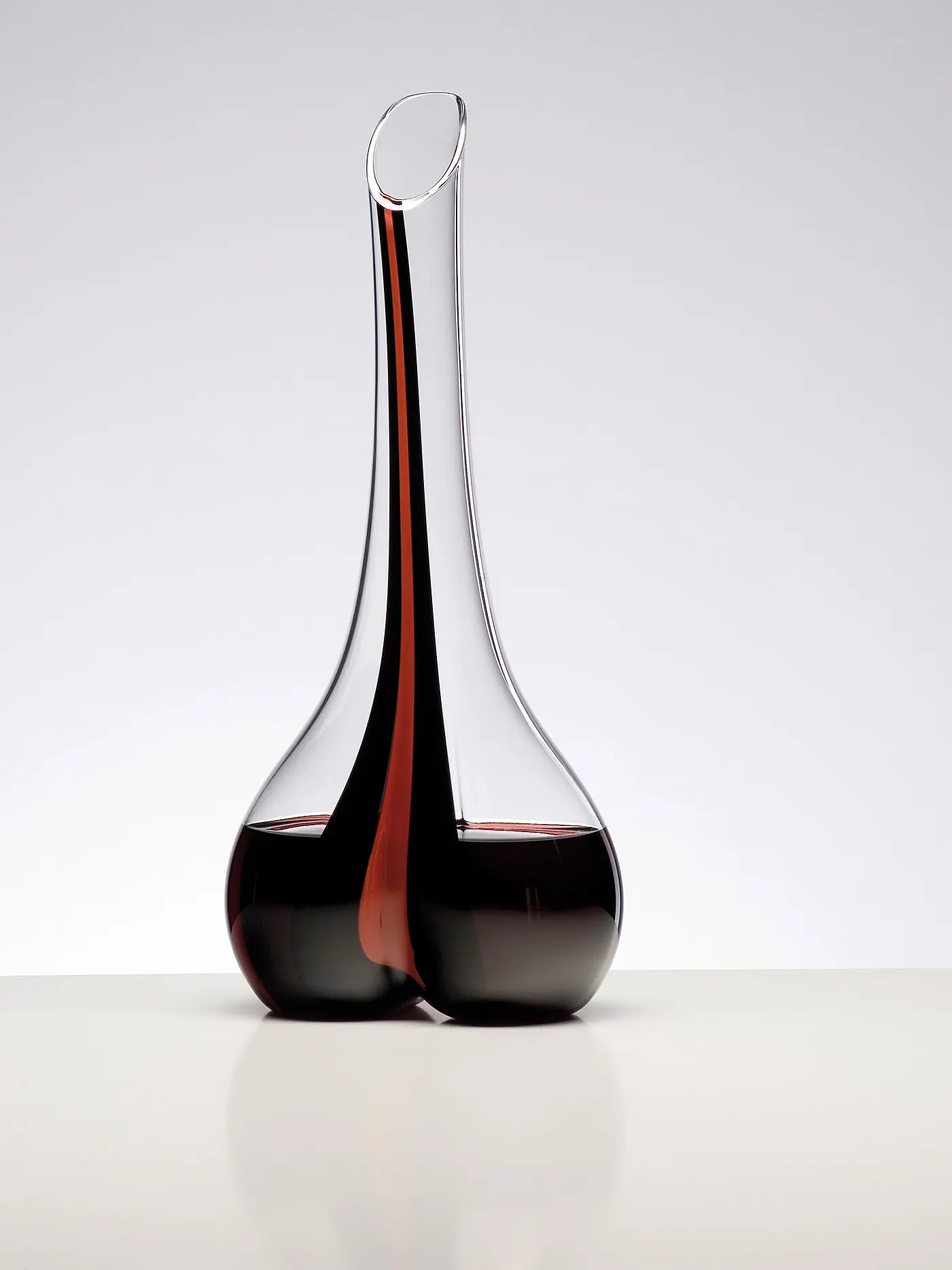 RIEDEL | Dekanter "Black Tie Smile" | 